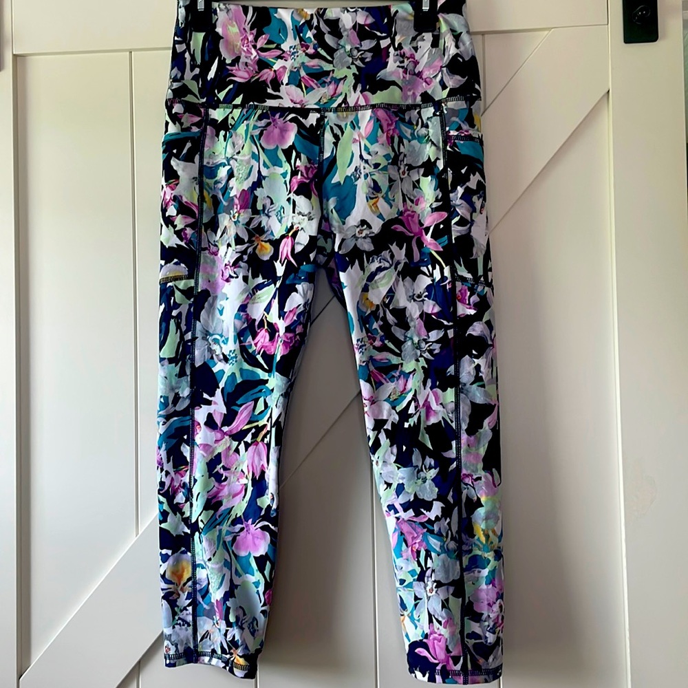 RBX Matching workout gear
